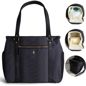 Idaho Jones Ellerby Breast Pump Bag